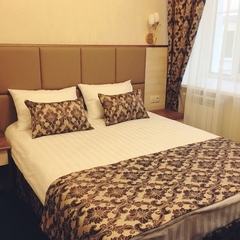 Гостиница Seven Hills на Таганке, Москва, Московская область