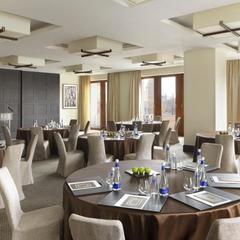 Отель Four Seasons Hotel Moscow, Москва, Московская область