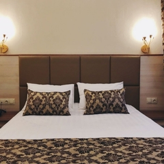 Гостиница Seven Hills на Таганке, Москва, Московская область