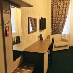 Гостиница Seven Hills на Таганке, Москва, Московская область