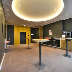 Отель Ибис Москва Динамо, Москва, Московская область