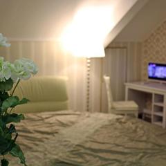 Хостел ПЛЕД на Самотёчной, Москва, Московская область