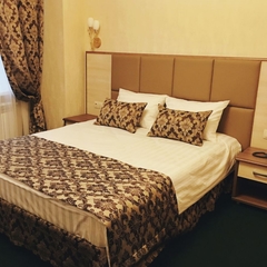 Гостиница Seven Hills на Таганке, Москва, Московская область