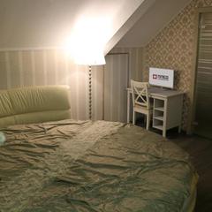 Хостел ПЛЕД на Самотёчной, Москва, Московская область