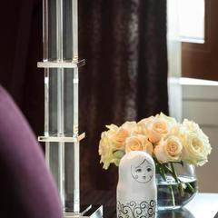 Отель Four Seasons Hotel Moscow, Москва, Московская область