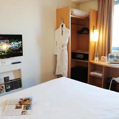 Отель Ибис Москва Динамо, Москва, Московская область