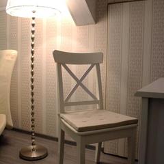 Хостел ПЛЕД на Самотёчной, Москва, Московская область