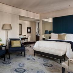 Отель Four Seasons Hotel Moscow, Москва, Московская область