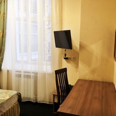 Гостиница Seven Hills на Таганке, Москва, Московская область