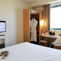 Отель Ибис Москва Динамо, Москва, Московская область