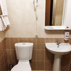 Гостиница Seven Hills на Таганке, Москва, Московская область