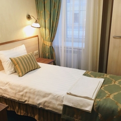 Гостиница Seven Hills на Таганке, Москва, Московская область