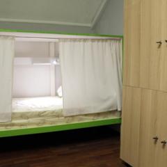 Хостел ПЛЕД на Самотёчной, Москва, Московская область