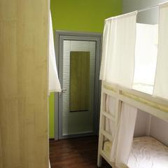 Хостел ПЛЕД на Самотёчной, Москва, Московская область