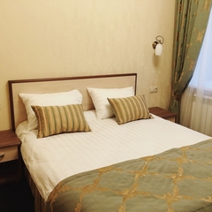 Гостиница Seven Hills на Таганке, Москва, Московская область