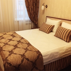 Гостиница Seven Hills на Таганке, Москва, Московская область