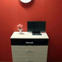 Хостел ПЛЕД на Самотёчной, Москва, Московская область