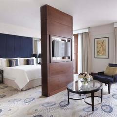 Отель Four Seasons Hotel Moscow, Москва, Московская область