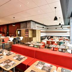 Отель Ибис Москва Динамо, Москва, Московская область