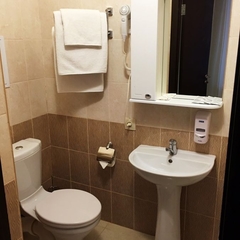 Гостиница Seven Hills на Таганке, Москва, Московская область