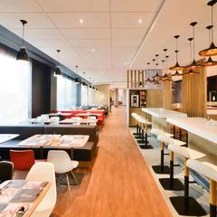 Отель Ибис Москва Динамо, Москва, Московская область