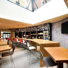 Отель Ибис Москва Динамо, Москва, Московская область