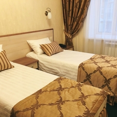 Гостиница Seven Hills на Таганке, Москва, Московская область