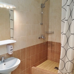 Гостиница Seven Hills на Таганке, Москва, Московская область