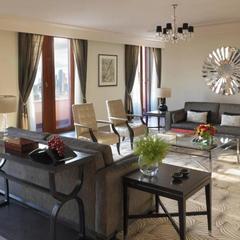 Отель Four Seasons Hotel Moscow, Москва, Московская область