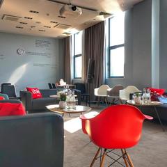 Отель Ибис Москва Динамо, Москва, Московская область