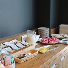 Отель Ибис Москва Динамо, Москва, Московская область