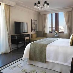 Отель Four Seasons Hotel Moscow, Москва, Московская область