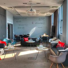 Отель Ибис Москва Динамо, Москва, Московская область