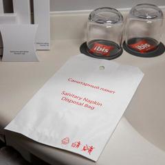 Отель Ибис Москва Динамо, Москва, Московская область