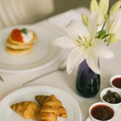 Отель Four Seasons Hotel Moscow, Москва, Московская область