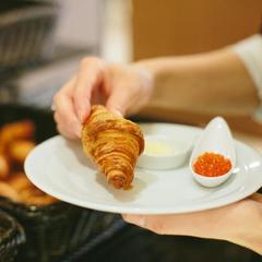 Отель Four Seasons Hotel Moscow, Москва, Московская область