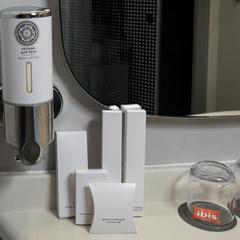 Отель Ибис Москва Динамо, Москва, Московская область