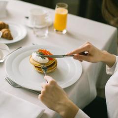 Отель Four Seasons Hotel Moscow, Москва, Московская область