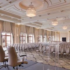 Отель Four Seasons Hotel Moscow, Москва, Московская область