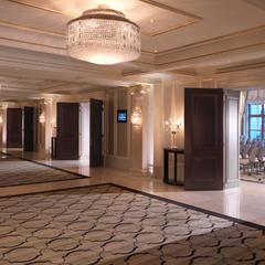 Отель Four Seasons Hotel Moscow, Москва, Московская область