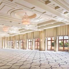 Отель Four Seasons Hotel Moscow, Москва, Московская область