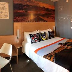 Отель Ибис Москва Динамо, Москва, Московская область