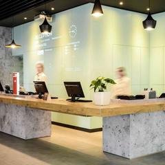 Отель Ибис Москва Динамо, Москва, Московская область