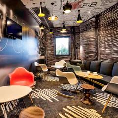 Отель Ибис Москва Динамо, Москва, Московская область