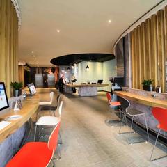 Отель Ибис Москва Динамо, Москва, Московская область