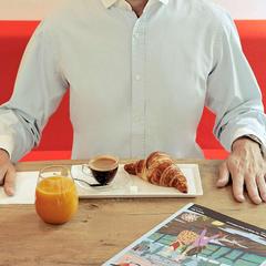 Отель Ибис Москва Динамо, Москва, Московская область