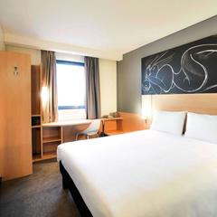 Отель Ибис Москва Динамо, Москва, Московская область