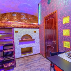 Мини-гостиница Сказка, Москва, Московская область