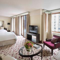 Отель Four Seasons Hotel Moscow, Москва, Московская область