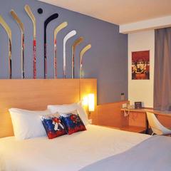 Отель Ибис Москва Динамо, Москва, Московская область